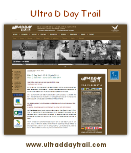 Ultra D Day Trail
